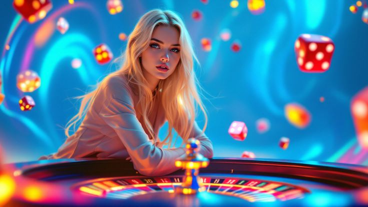 Lucky Wins Casino Welcome Bonus